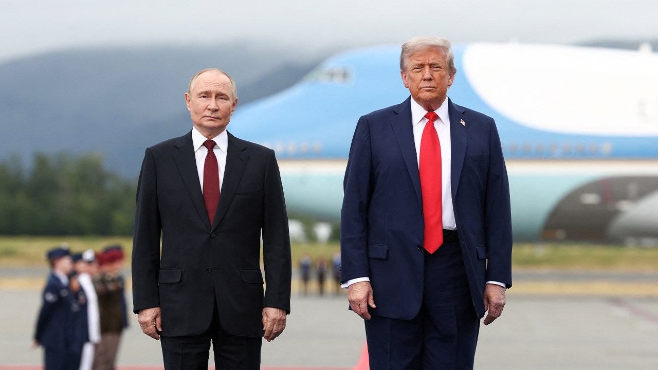 MORNING GLORY: Can President Trump deliver a ceasefire or even a peace agreement between Russia and Ukraine?