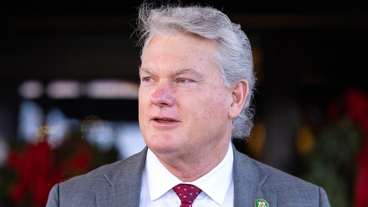 Laken Riley's mother and stepfather strongly endorse House Republican vying for U.S. Senate seat