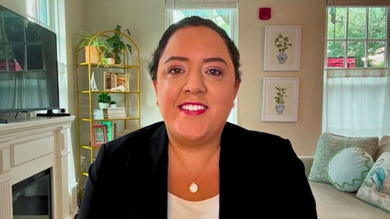 Washington, DC crime reporter turned victim speaks out, says Trump recognizes ‘major issue' impacting lives