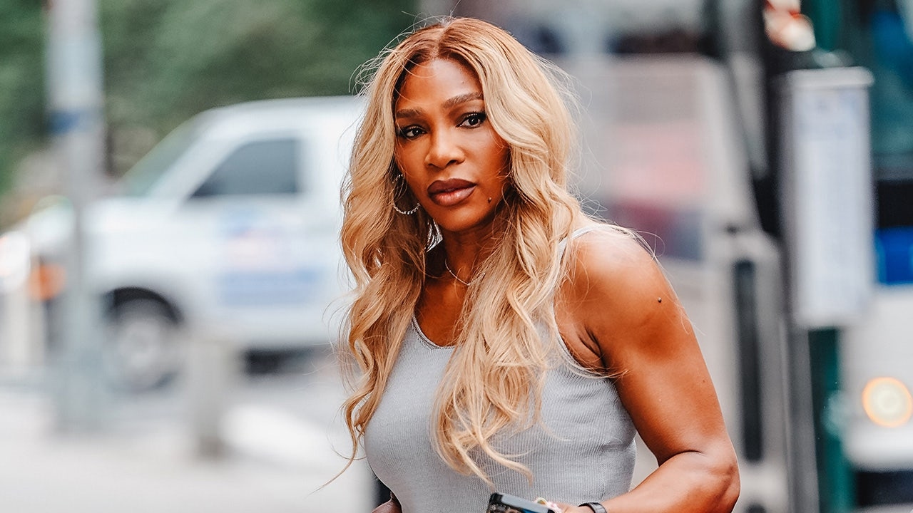 Serena Williams opens up about 31-pound weight loss using GLP-1 medication: ‘Something I suffered with'