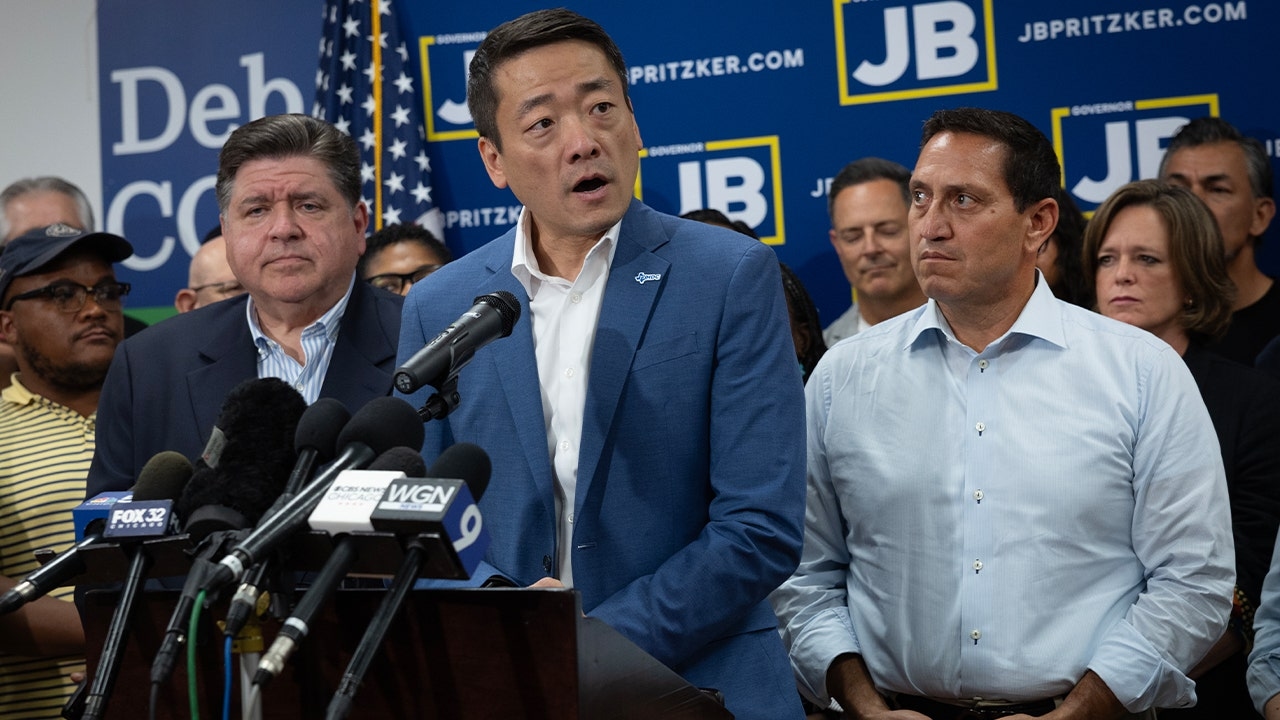 Democratic strategist says party lacks 'moral authority' on Texas redistricting fight