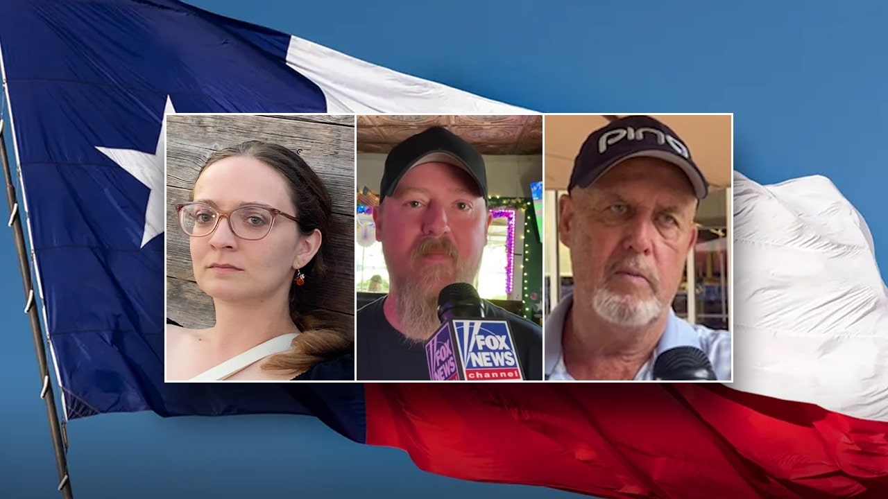 Texas residents say ‘there should be consequences' for Dems fleeing state to avoid vote