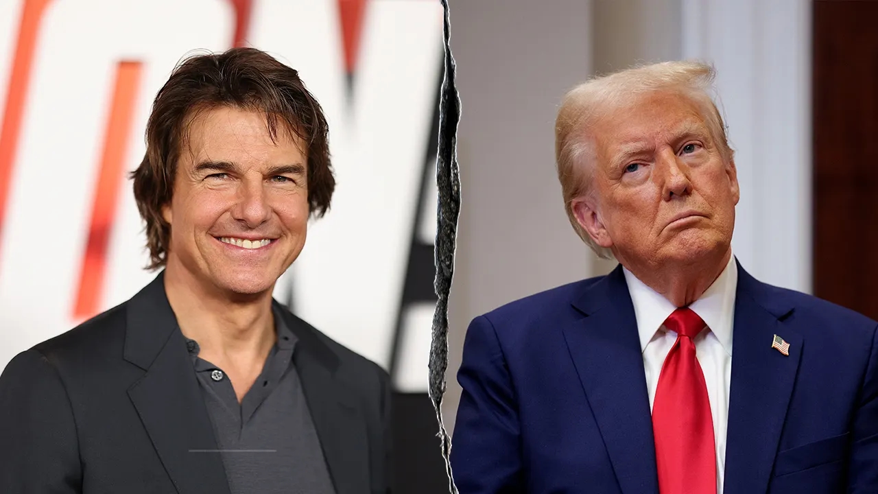 Tom Cruise turns down Trump's Kennedy Center Honors invite: report