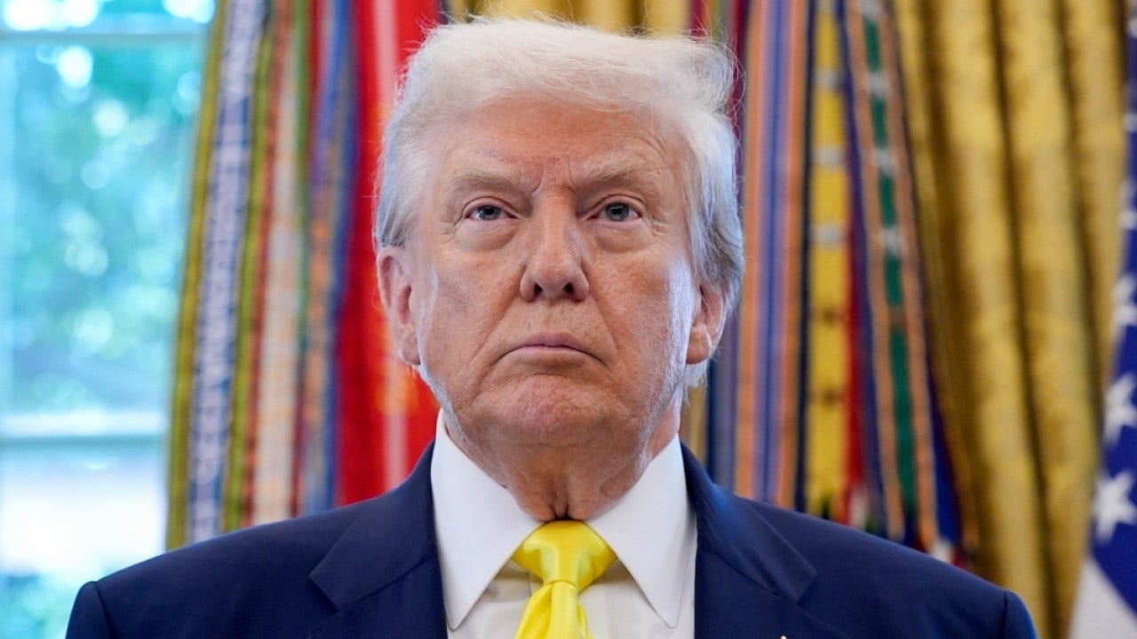 I've worked with 4 presidents — Trump's Putin strategy shows his negotiation genius