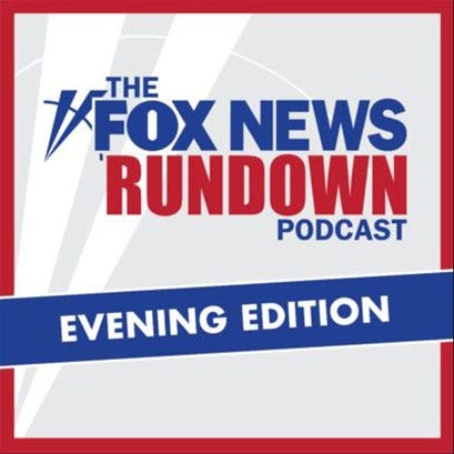 Evening Edition: Trump Administration Faces Backlash From Firing Hundreds Of FAA Employees