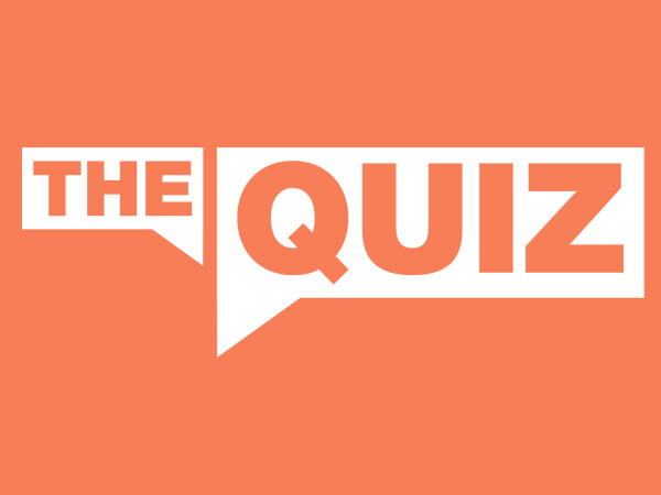 The Quiz #317