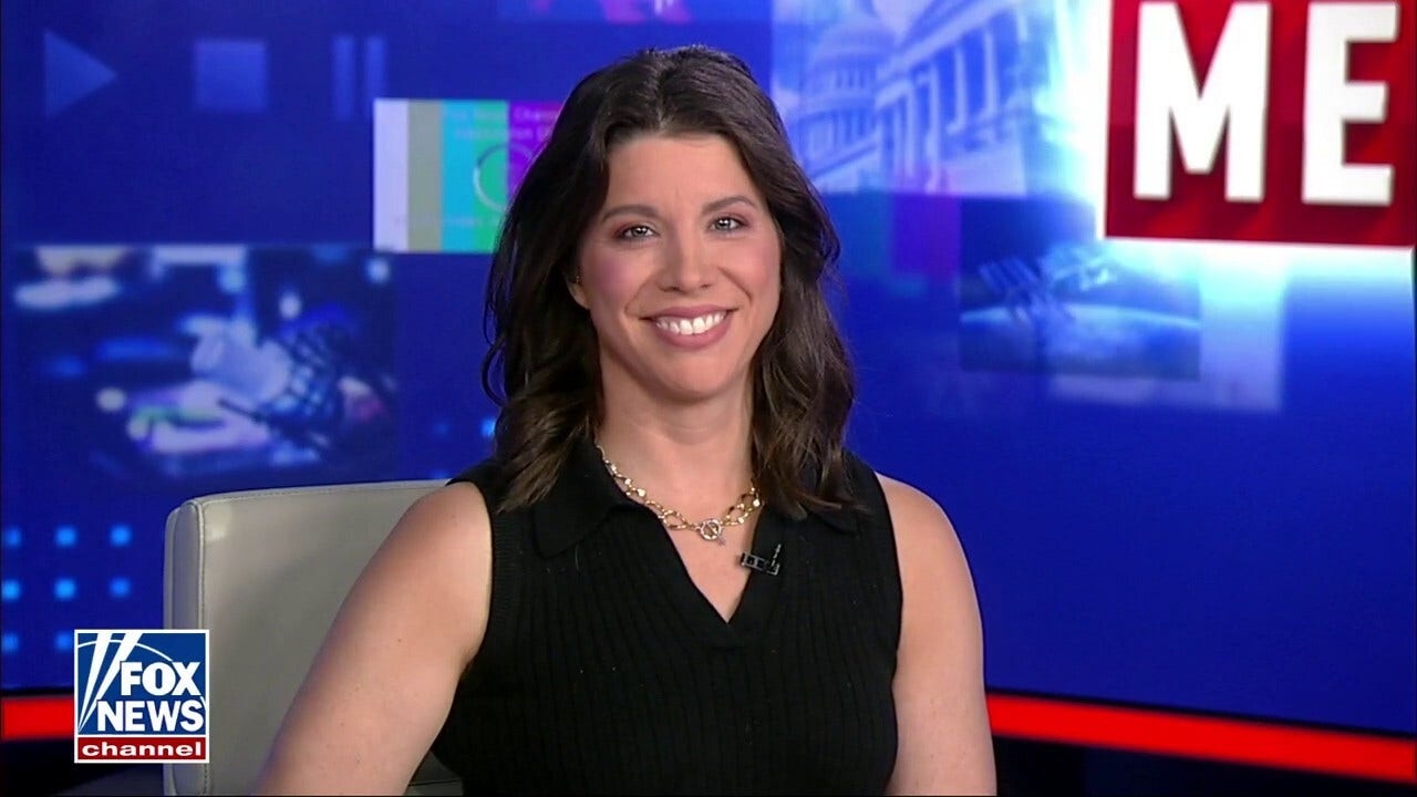 'I WOULD TAKE BUBBA OVER BRENNAN': Mary Katharine Ham SLAMS CNN's Margaret Brennan and Her JD Vance Interview