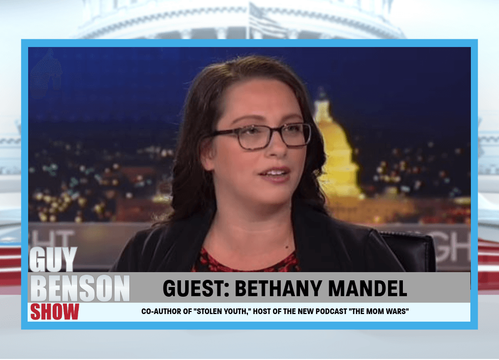 'THIS IS WHO HAMAS IS': Bethany Mandel Brings Updates on Anticipated Return of Hamas Hostage Bodies