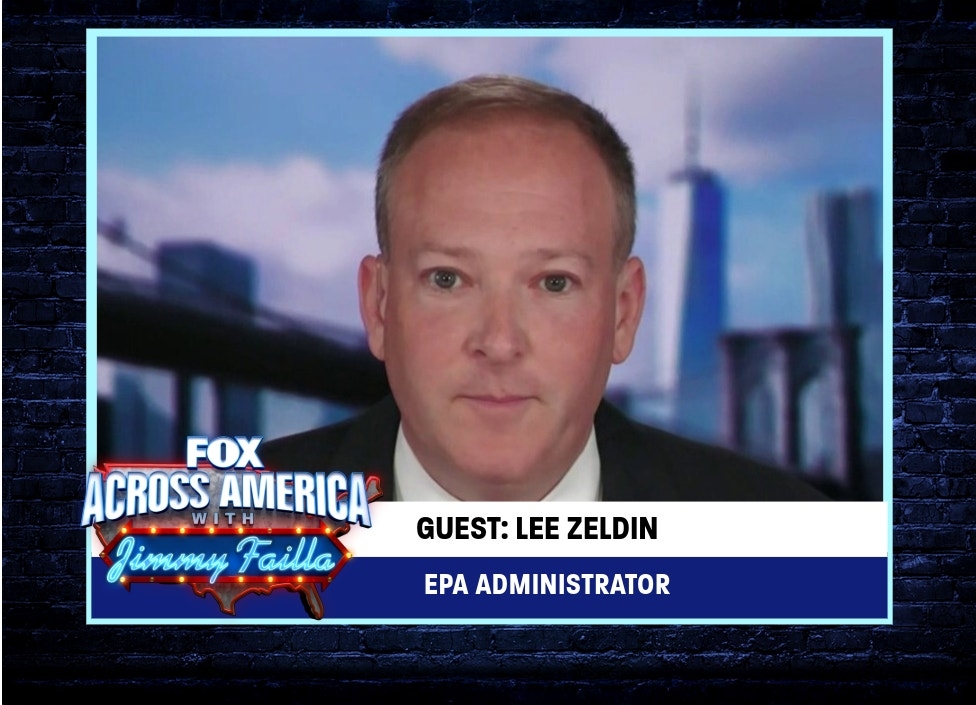 Lee Zeldin: The People Serving In Government Have A Duty To Make Sure Not A Penny Of Our Tax Dollars Is Being Wasted