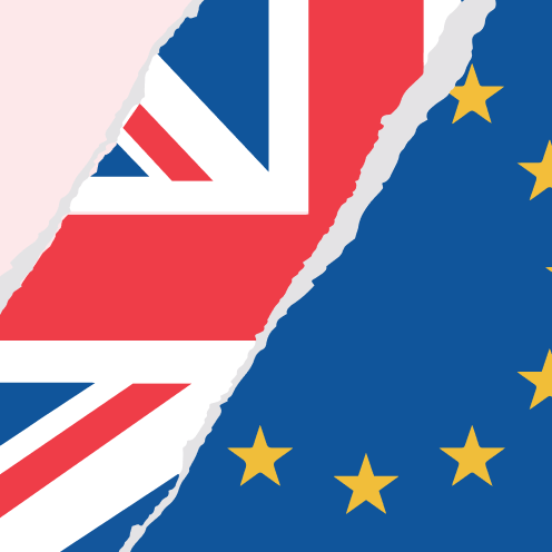 EU and UK reach accord on cross-border trade and travel in Gibraltar