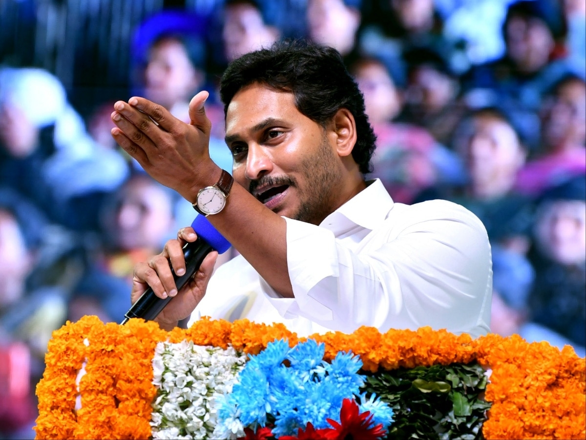 YSRCP refutes liquor policy-disease link, says allegations aimed at maligning Jagan Mohan Reddy