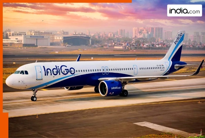 Boycott Turkey: IndiGo makes big announcement within hours of receiving ultimatum to end aircraft lease pact with Turkey, places order for....