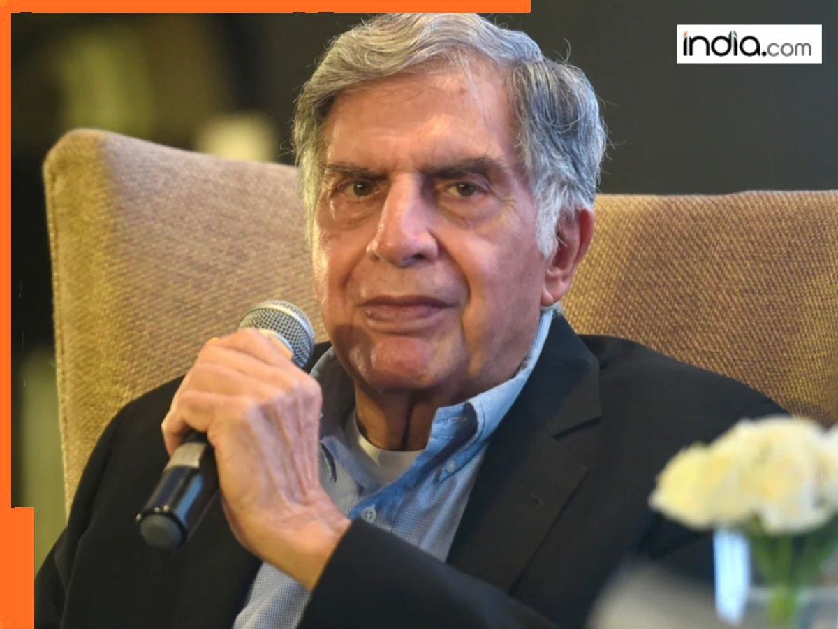 Bad news for Ratan Tata's group TCS as it faces strong opposition from…