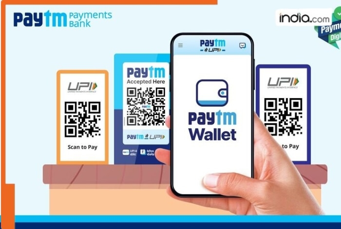Paytm goes China-free, eliminates Chinese ownership in Rs 38000000000..., Indian investor can now...