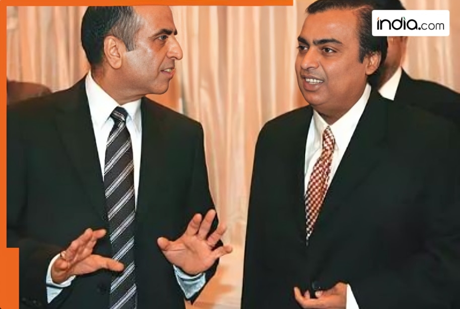 Sunil Mittal's Airtel's BIG call to Mukesh Ambani's Jio, Vodafone Idea, BSNL to fight with…, may save Rs 110000000000 lost in…