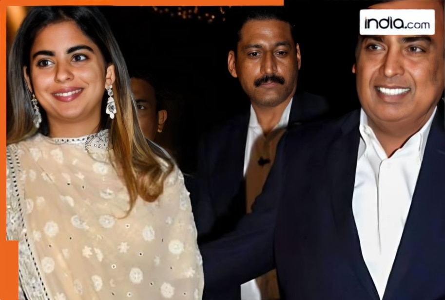 Mukesh Ambani, Isha Ambani brought these 5 global luxury brands in India, how Reliance changed India's fashion industry?