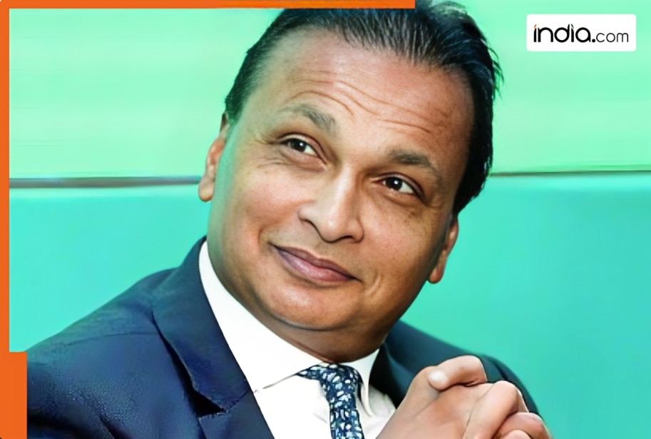 Big win for Anil Ambani, this company receives letter of award for project of…, from…