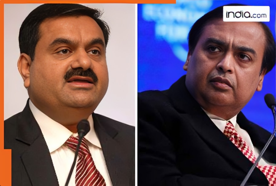 This company's master plan to change face of Mumbai, its not Mukesh Ambani's Reliance or Gautam Adani's Adani Properties it is…, will build…