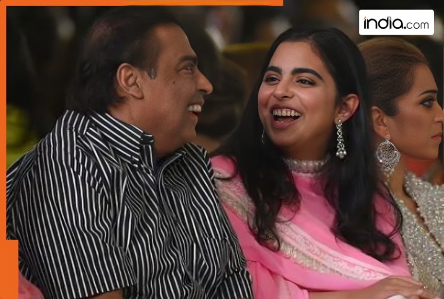 Mukesh Ambani, Isha Ambani to disrupt another market, target 600000000 people, Reliance to enter in…, another hit after Campa-cola?