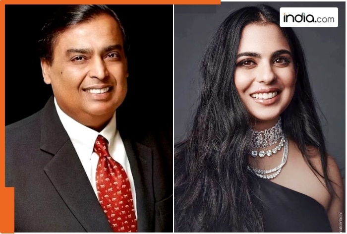 Mukesh Ambani, Isha Ambani's BIG bet on…, Reliance to target 600000000 customers, big challenge for….