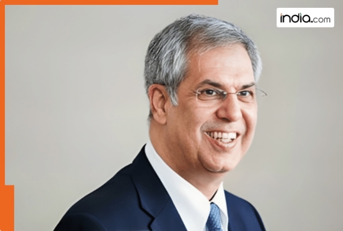 Noel Tata's MEGA plan, Tata Motors expands electric vehicle line up, launches…, huge competition to Anand Mahindra?