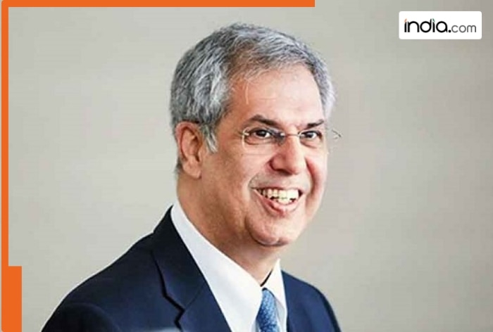 Noel Tata's BIG step, this company to build one of world's largest… in Rs 144323875000 investment plan awards new contract to…