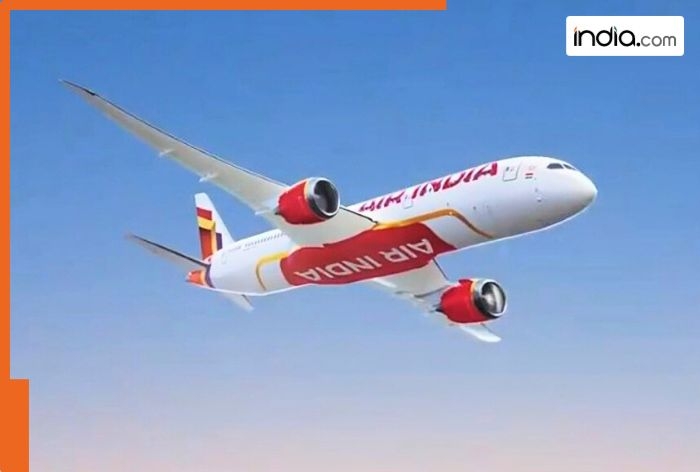 How much loss will Indian airlines suffer if Pakistan keeps it airspace shut for one year? Air India makes surprising claim, says May face loss of Rs…