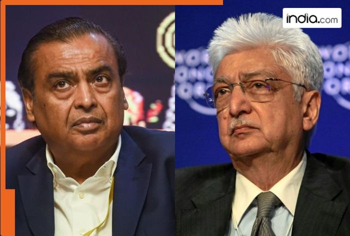 Mukesh Ambani, Azim Premji, Anand Mahindra: Next week is crucial for these billionaires due to...