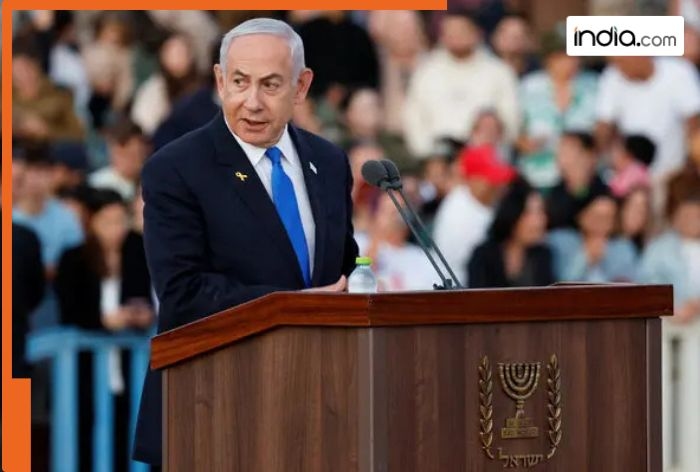 Bad news for Netanyahu as Hamas rejects Israel's 60-day ceasefire plan, says 'will not give up arms until...'