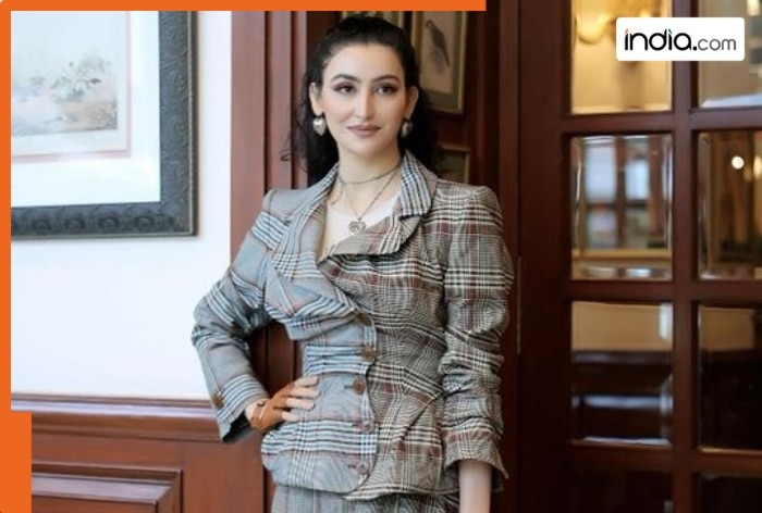Rs 2690 crore empire, 14-bedroom ‘royal mansion' in the heart of Delhi and…, Shalini Passi's ultra-luxurious lifestyle is straight out of a fairy tale