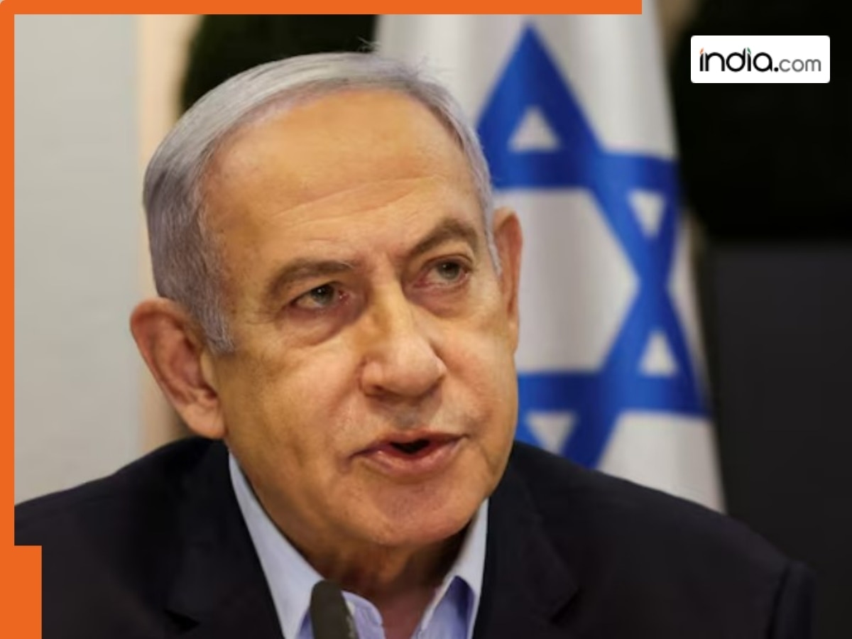 Israel-Iran War: How did Israel develop nuclear weapons, and how many bombs does it have now? Why it is called 'Undeclared Nuclear Power'?