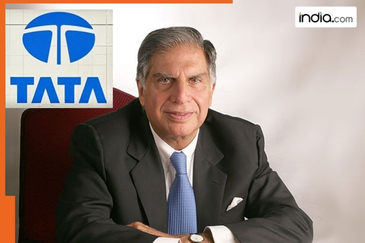Ratan Tata's favorite company enters in BIG partnership with…, will cover 2100 stores, 68000 employees across…