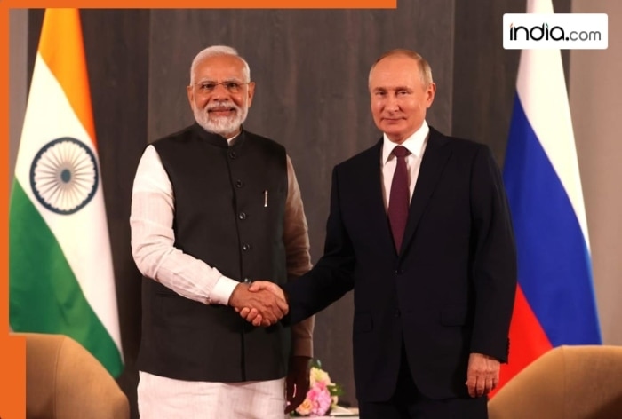 India takes a Huge steps, says NO to Russia's Su-57 Jets, S-500 Air Defense System, INS Tamal and S-400 likely to be...,Putin now plans to...