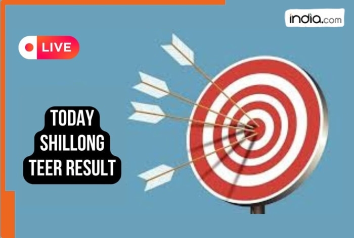 Shillong Teer Lottery Results (03.06.25) WEDNESDAY: Check LUCKY Winning numbers for Khanapara Teer and Juwai Teer OUT