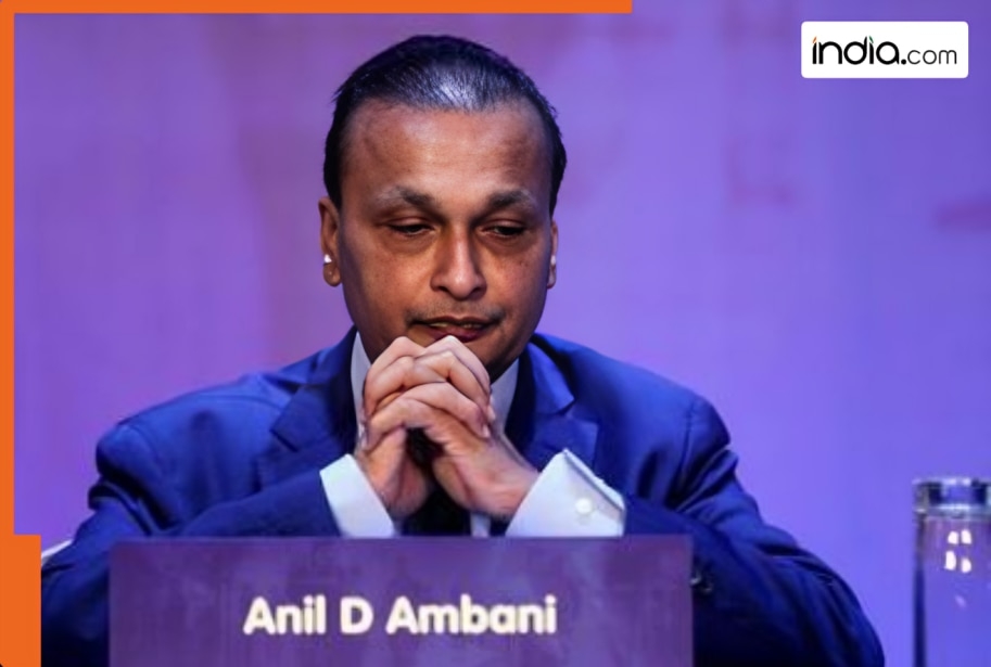 Bad news for Anil Ambani as court case between Reliance Communications, Ericsson returns after…, it is related to..