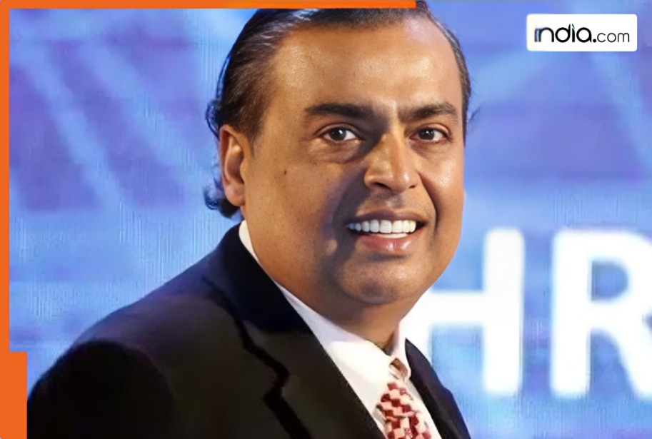 Mexico emerges as major threat to this business of India! Mukesh Ambani can compete because…