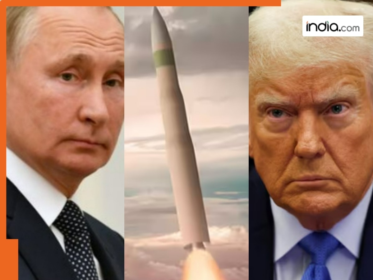 If the third world war happens then who can stop it? First and second World War ended due to...