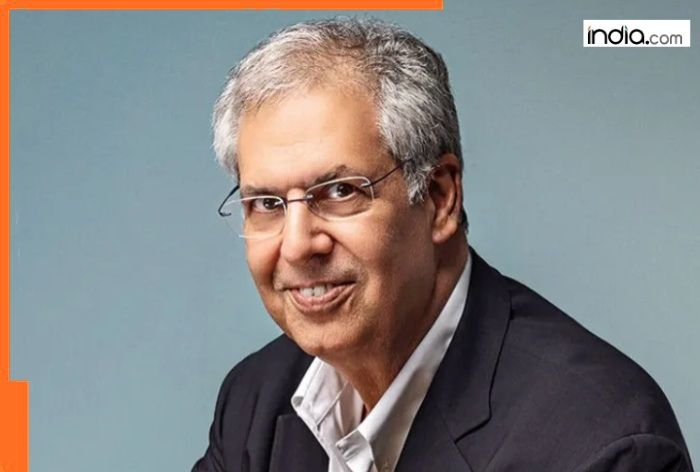 Good news for Noel Tata, this Ratan Tata company earns Rs 2960000000, shares jumps by 880% in…