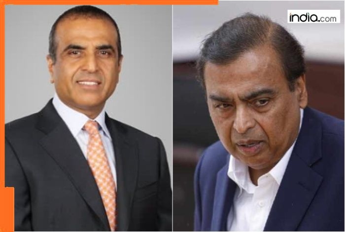 Sunil Mittal's Airtel to disrupt Mukesh Ambani's Jio's market in this segment, launches cheapest recharge plan only in Rs…