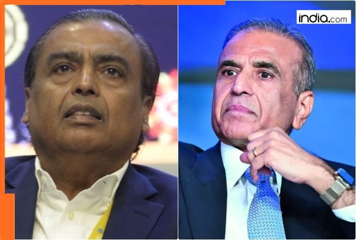 Big challenge for Mukesh Ambani as Sunil Mittal's Airtel launches plan with 5GB data plus OTT subscription at Rs 100, it's valid for...