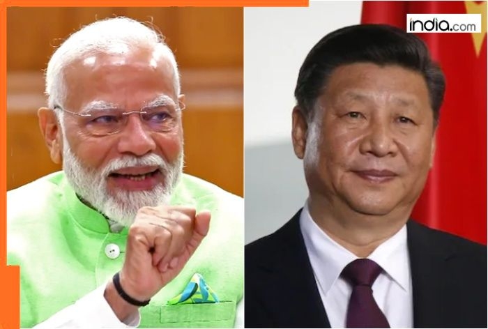 Good news for India from US, will shock China! linked to Ratan Tata's company, it's about…