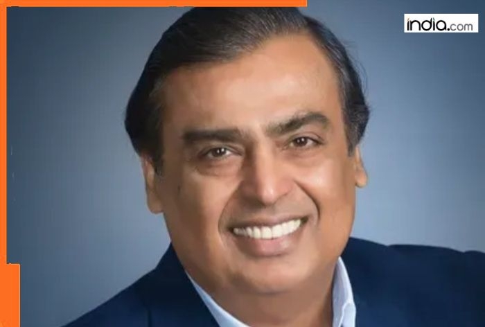 Who was MM Sharma, the teacher of Mukesh Ambani? Reliance chairman calls this man ‘The Guru of…:, he taught Mukesh Ambani to be…