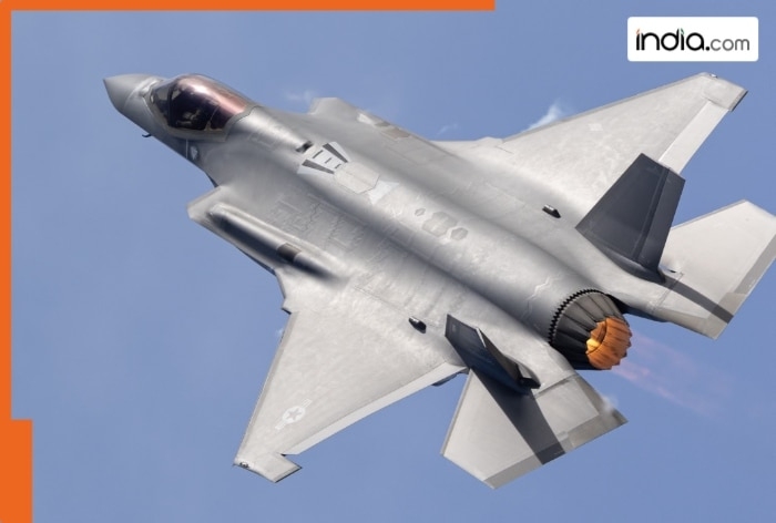 American sixth generation F-47 fighter jet may get its first buyer, it's not India or Saudi Arabia but.., it's lethal because...