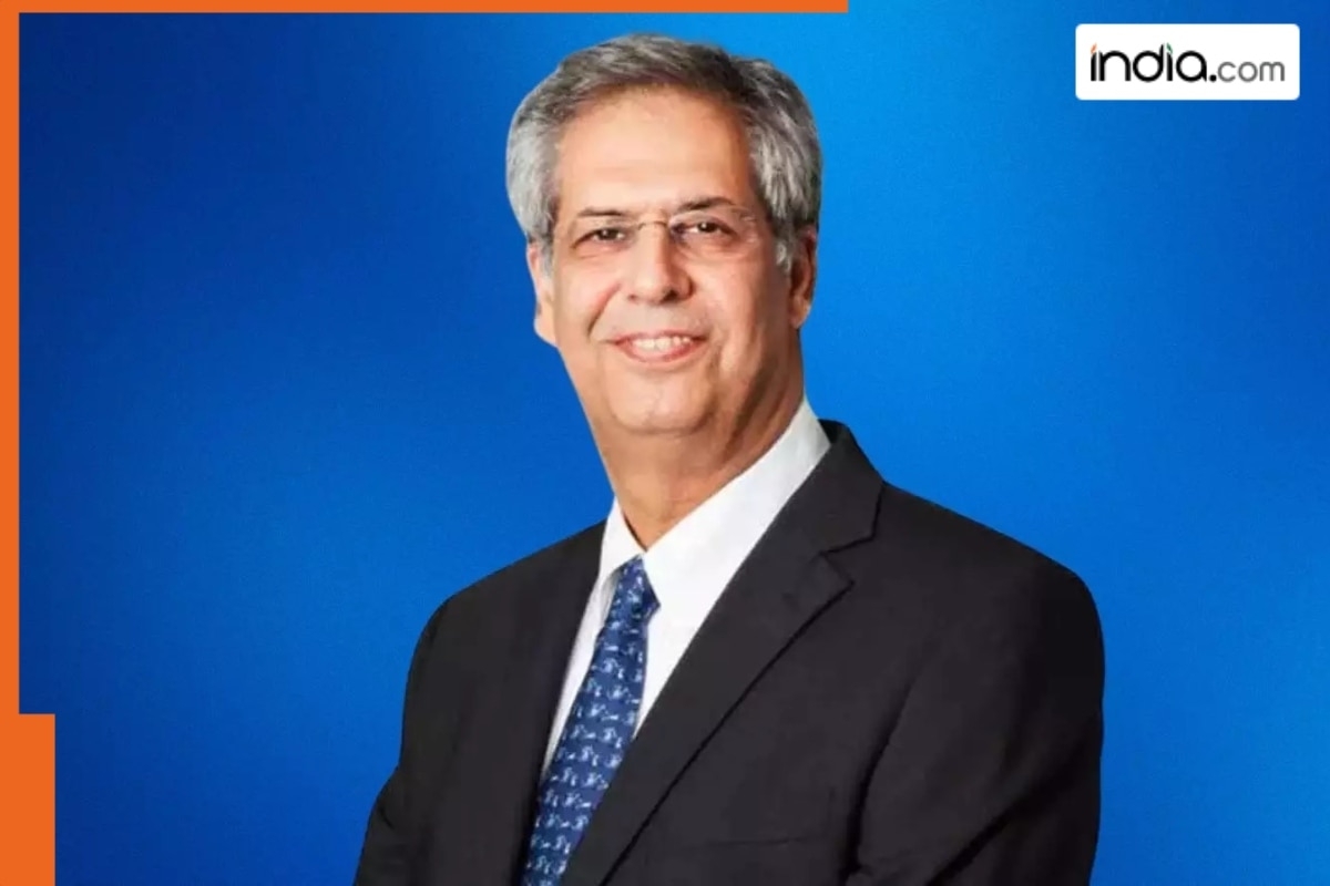 Noel Tata's BIG plan, will inject Rs 300000000000 in…, will soon hire…