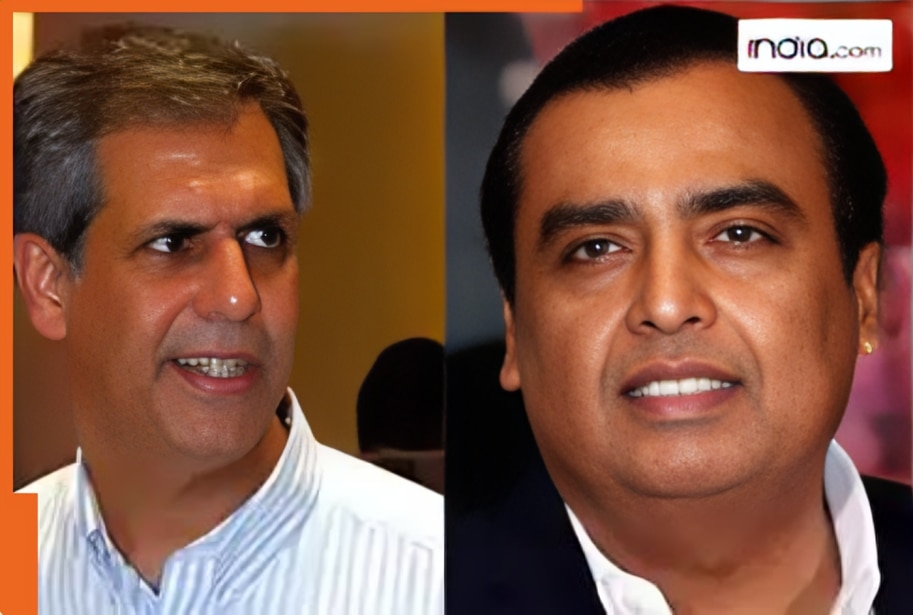 Masterstroke by Noel Tata, this Ratan Tata's company gets Rs 29030000000 order from.., can challenge Mukesh Ambani's…