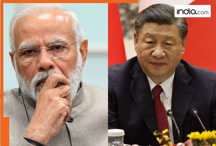 ‘China firmly opposes…': Beijing's FIRST reaction after US labels Pakistan-backed The Resistance Front as global terror outfit following Pahalgam attack