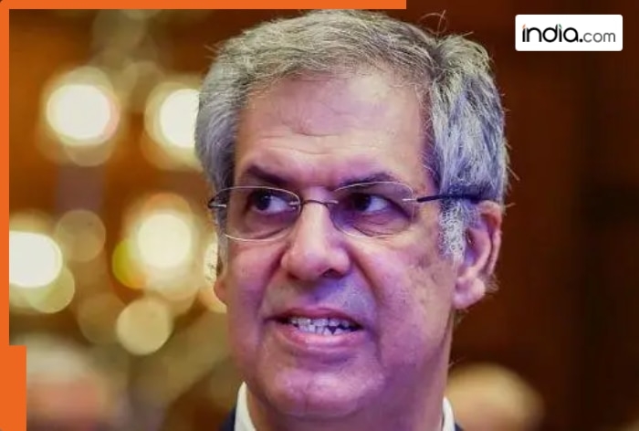 Bad news for Noel Tata, this company reports 9% decline in sales, share price fell by…