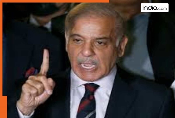 Operation Sindoor 2.0? Pakistan secretly rebuilding terror infrastructure near..., India can now...
