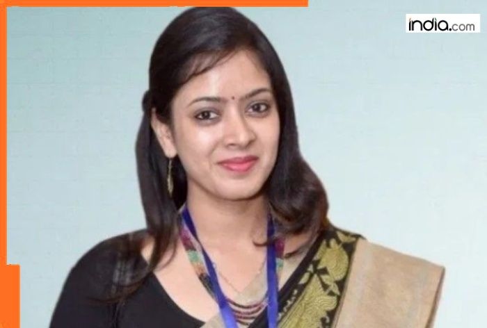 Left medical practice to become IAS Officer, cracked UPSC exam with AIR 648, resigned post after 7 years due to..., she is...
