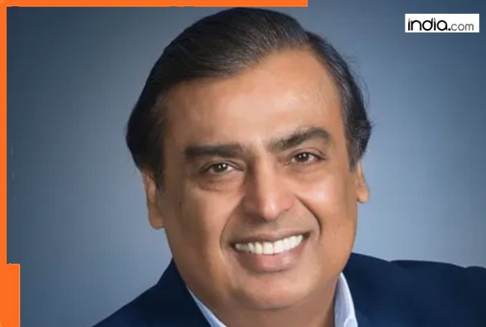 Mukesh Ambani's Jio Platforms to absorb…, bad news for employees as it will sack around…